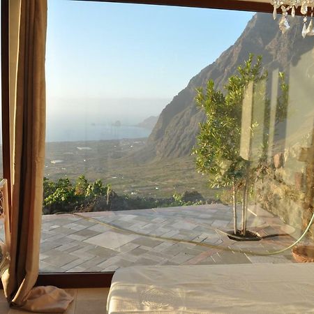 El Laurel Villa Frontera Bagian luar foto