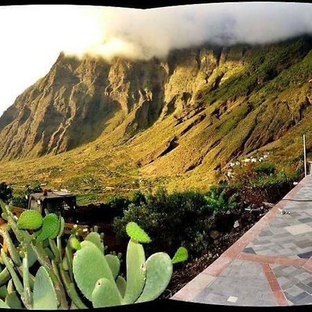 El Laurel Villa Frontera Bagian luar foto