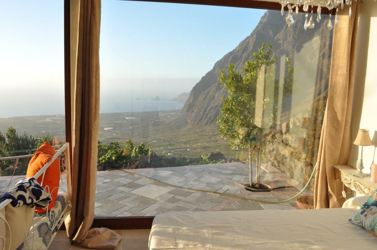El Laurel Villa Frontera Bagian luar foto