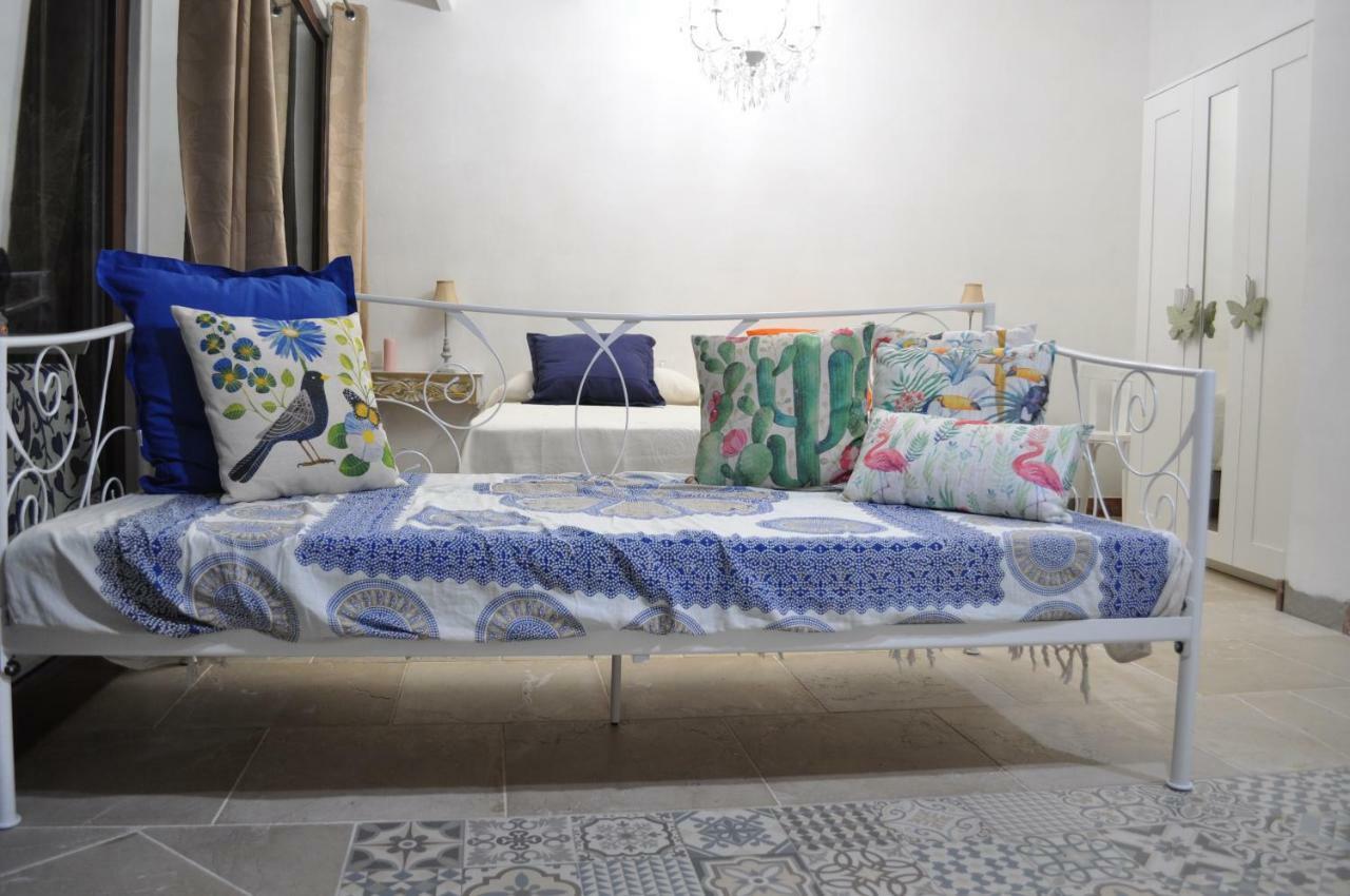 El Laurel Villa Frontera Bagian luar foto