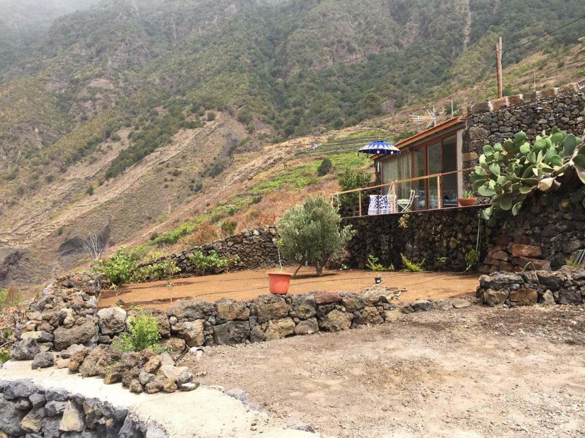 El Laurel Villa Frontera Bagian luar foto